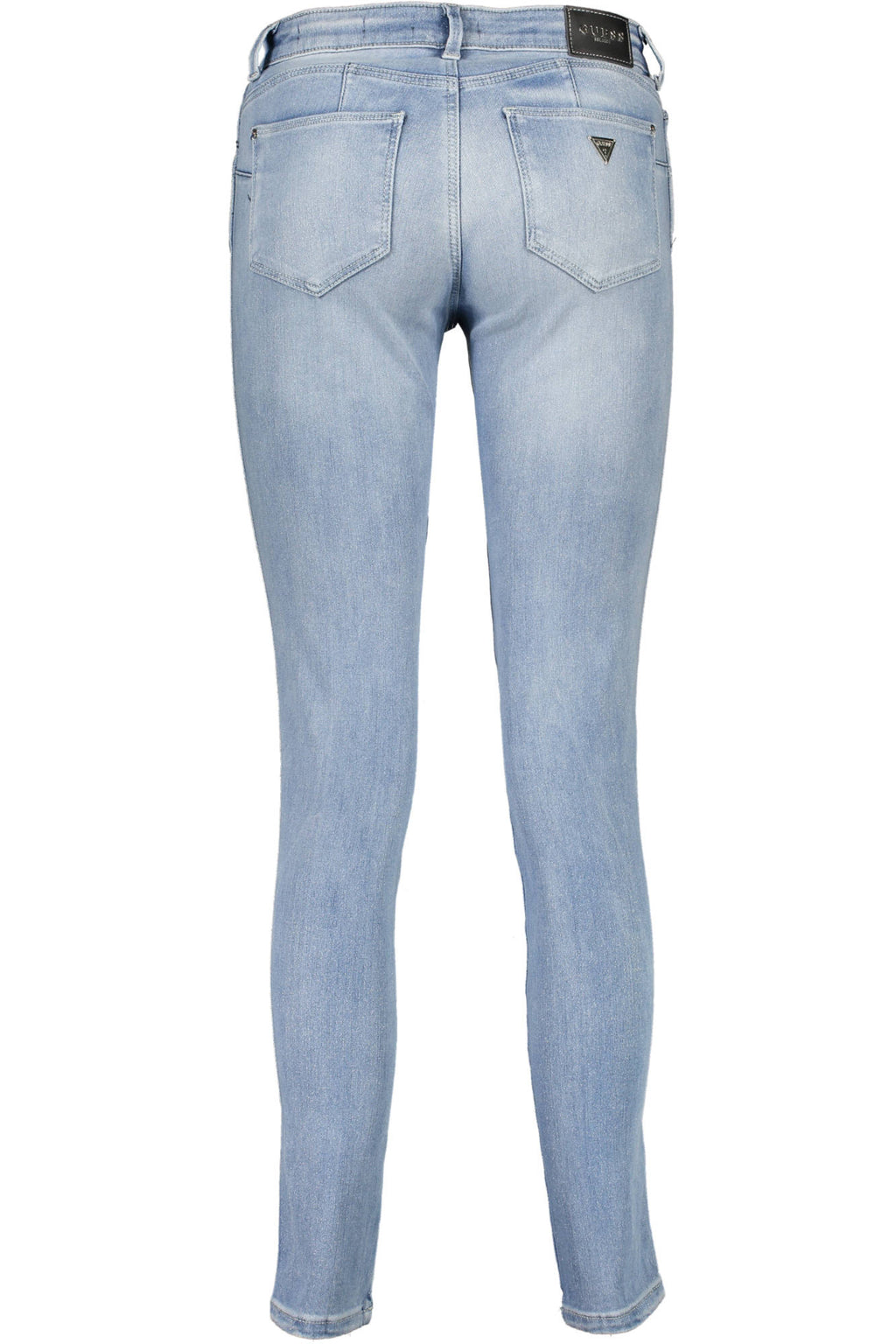GUESS Women Jeans - Light Blue