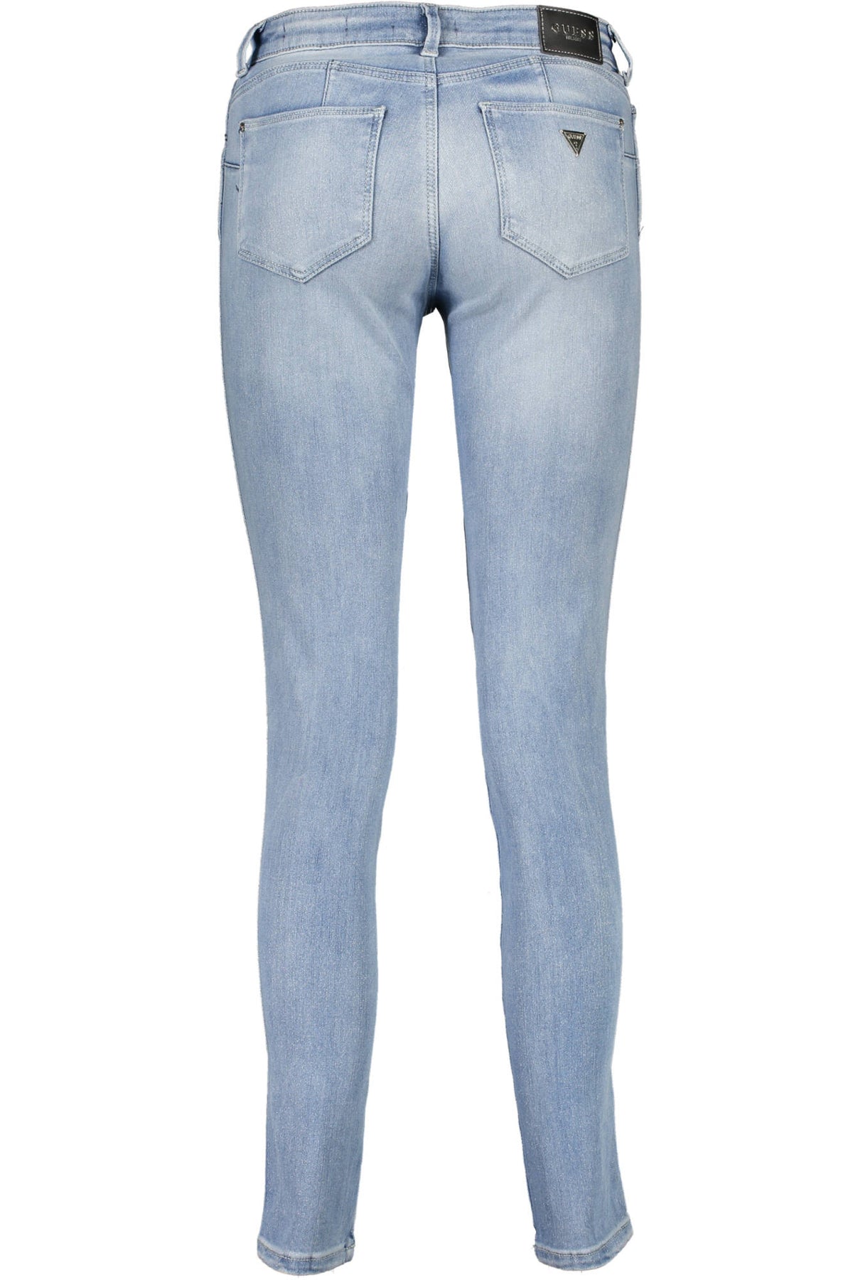 GUESS Women Jeans - Light Blue