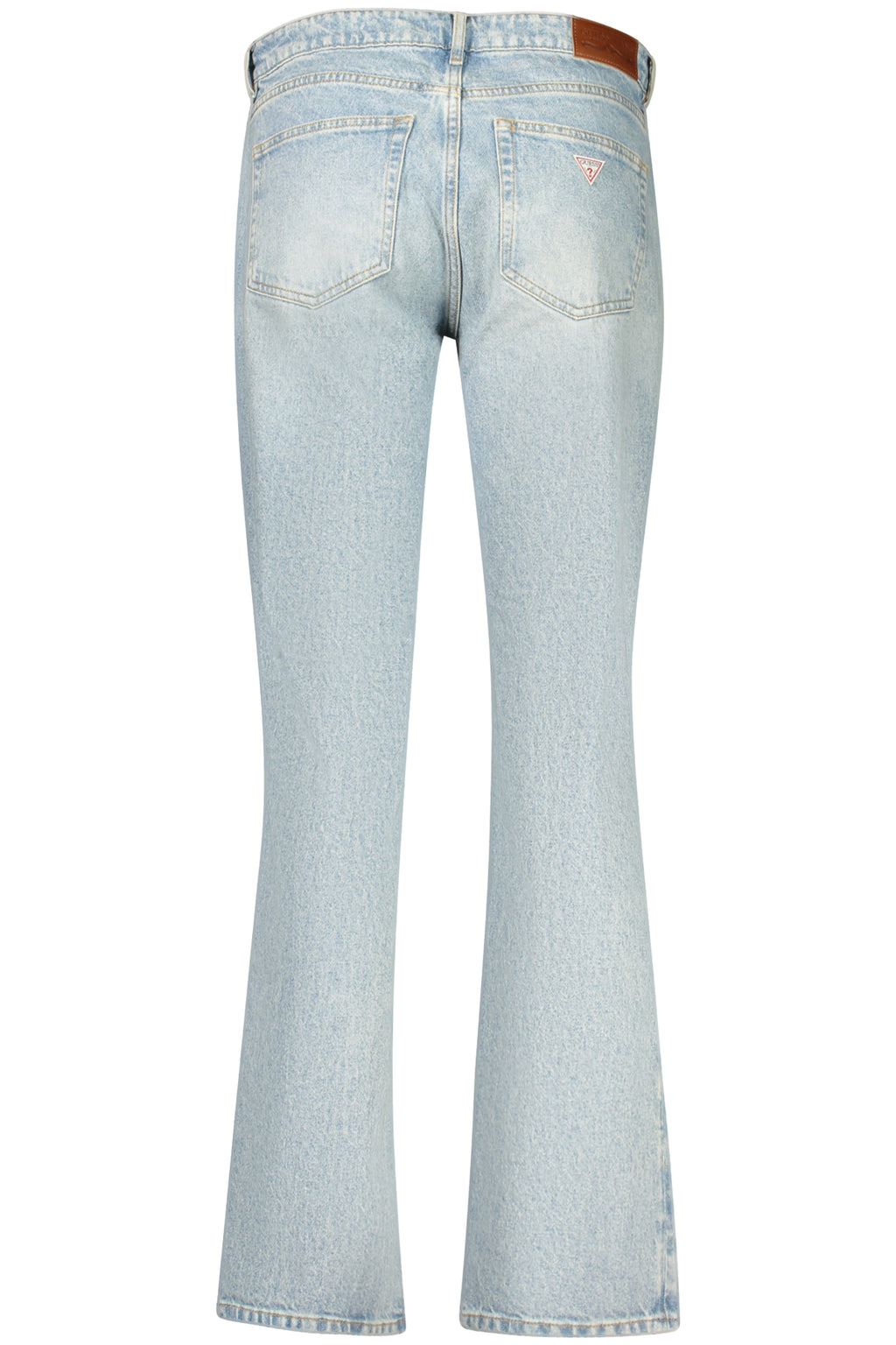 GUESS Women Jeans - Light Blue