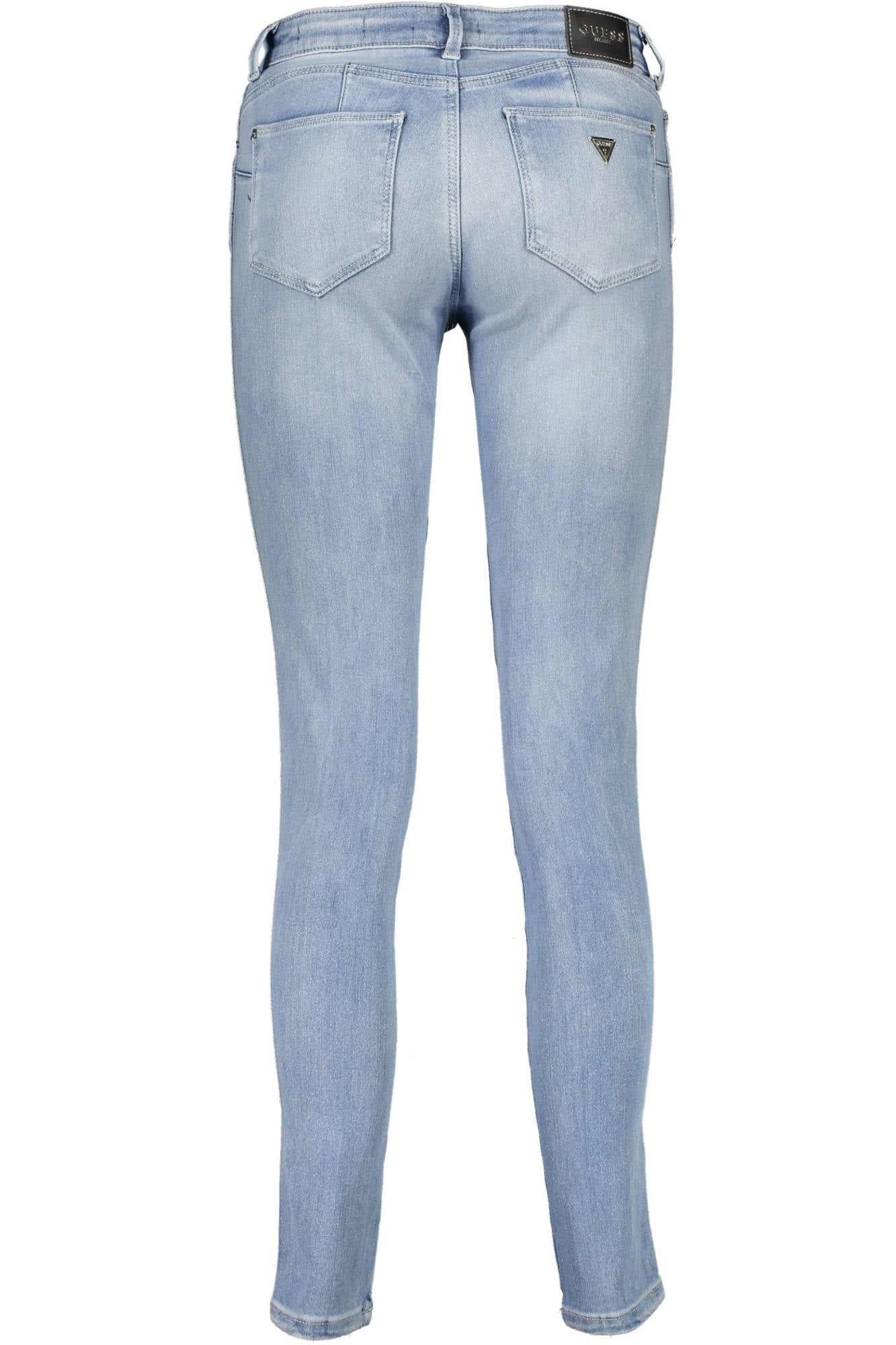 GUESS Women Jeans - Light Blue