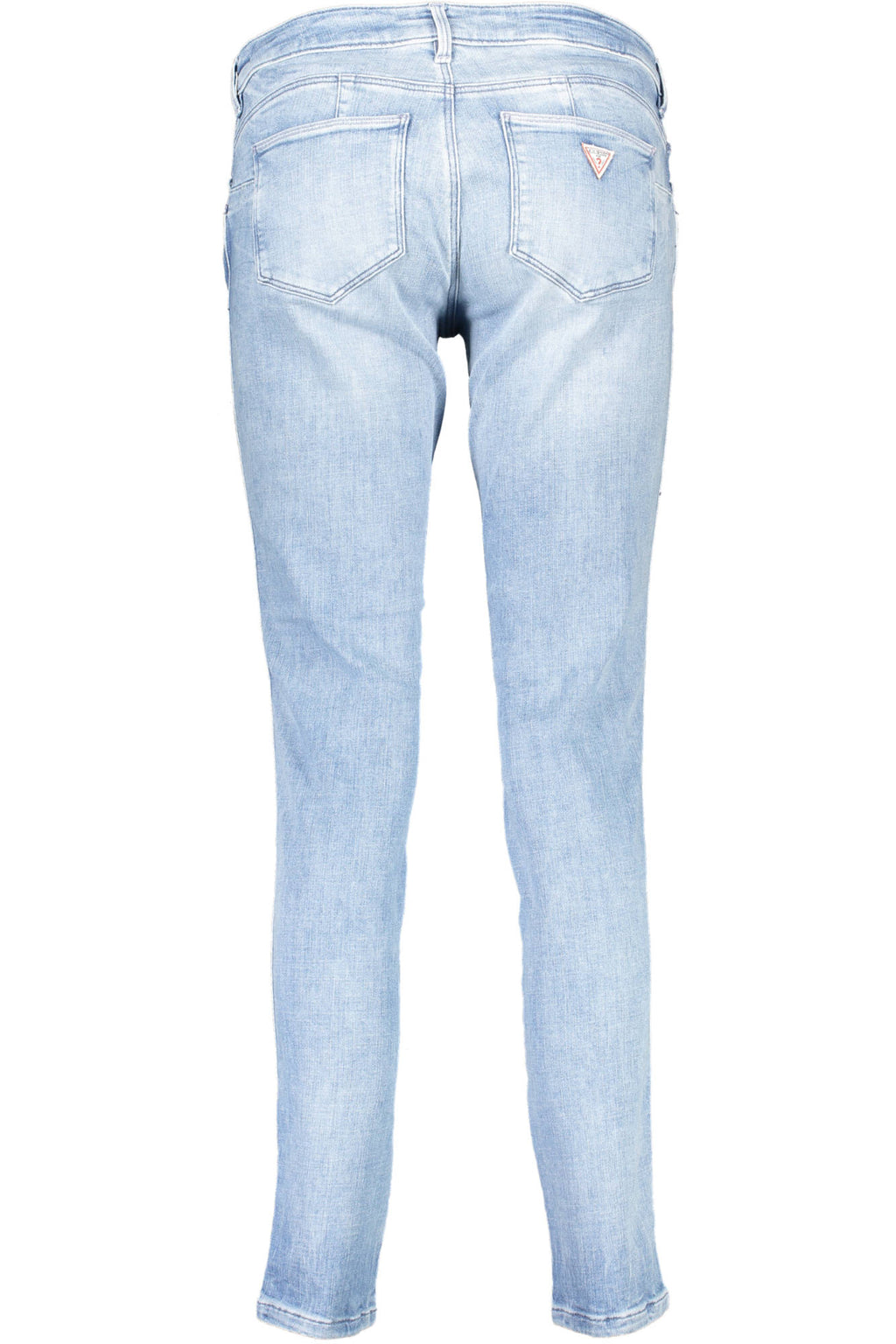 GUESS Women Jeans - Light Blue