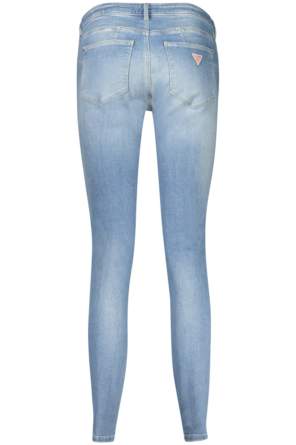 GUESS Women Jeans - Light Blue