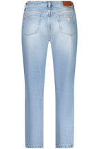 GUESS Women Jeans - Light Blue