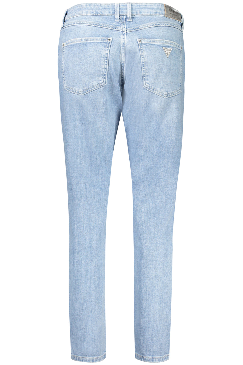 GUESS Women Jeans - Light Blue