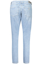 GUESS Women Jeans - Light Blue