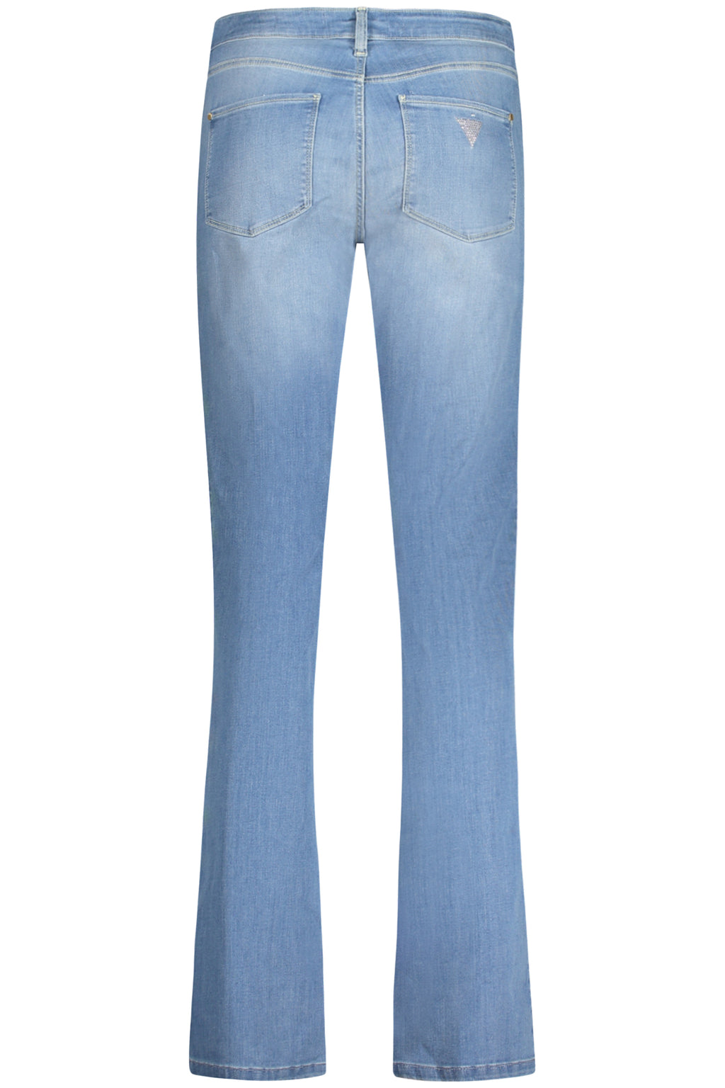 GUESS Women Jeans - Light Blue