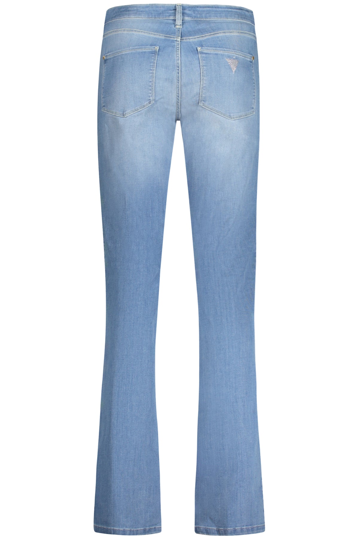 GUESS Women Jeans - Light Blue