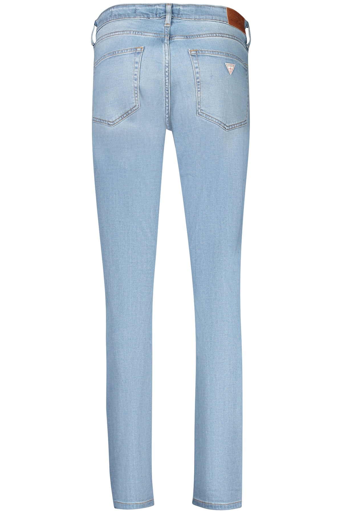 GUESS Women Jeans - Light Blue