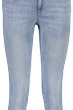 GUESS Women Jeans - Light Blue