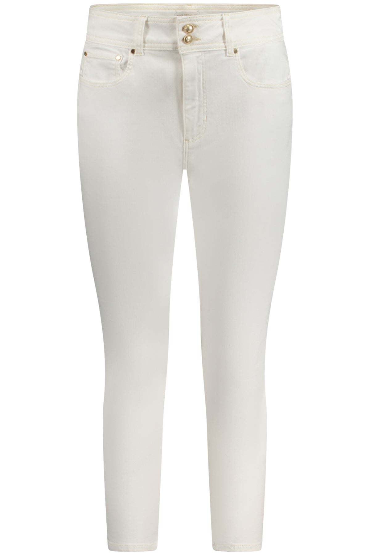 GUESS Women Jeans - White