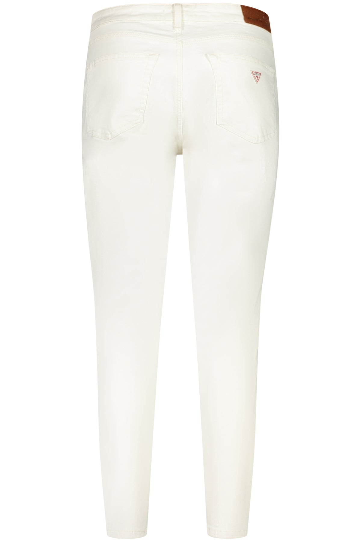GUESS Women Jeans - White