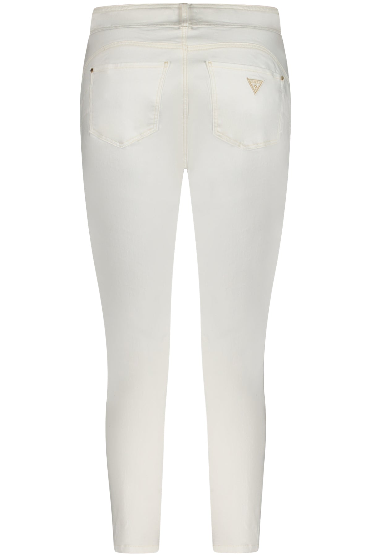 GUESS Women Jeans - White