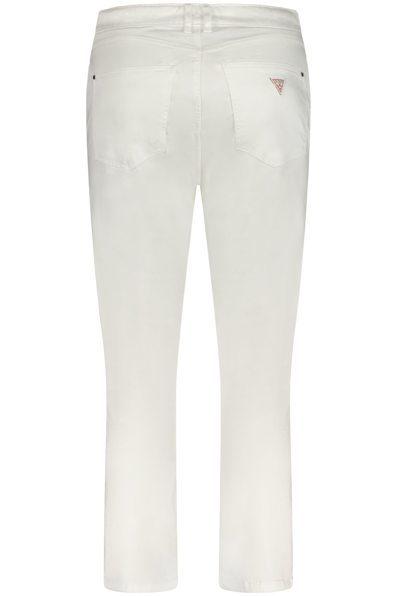 GUESS Women Jeans - White