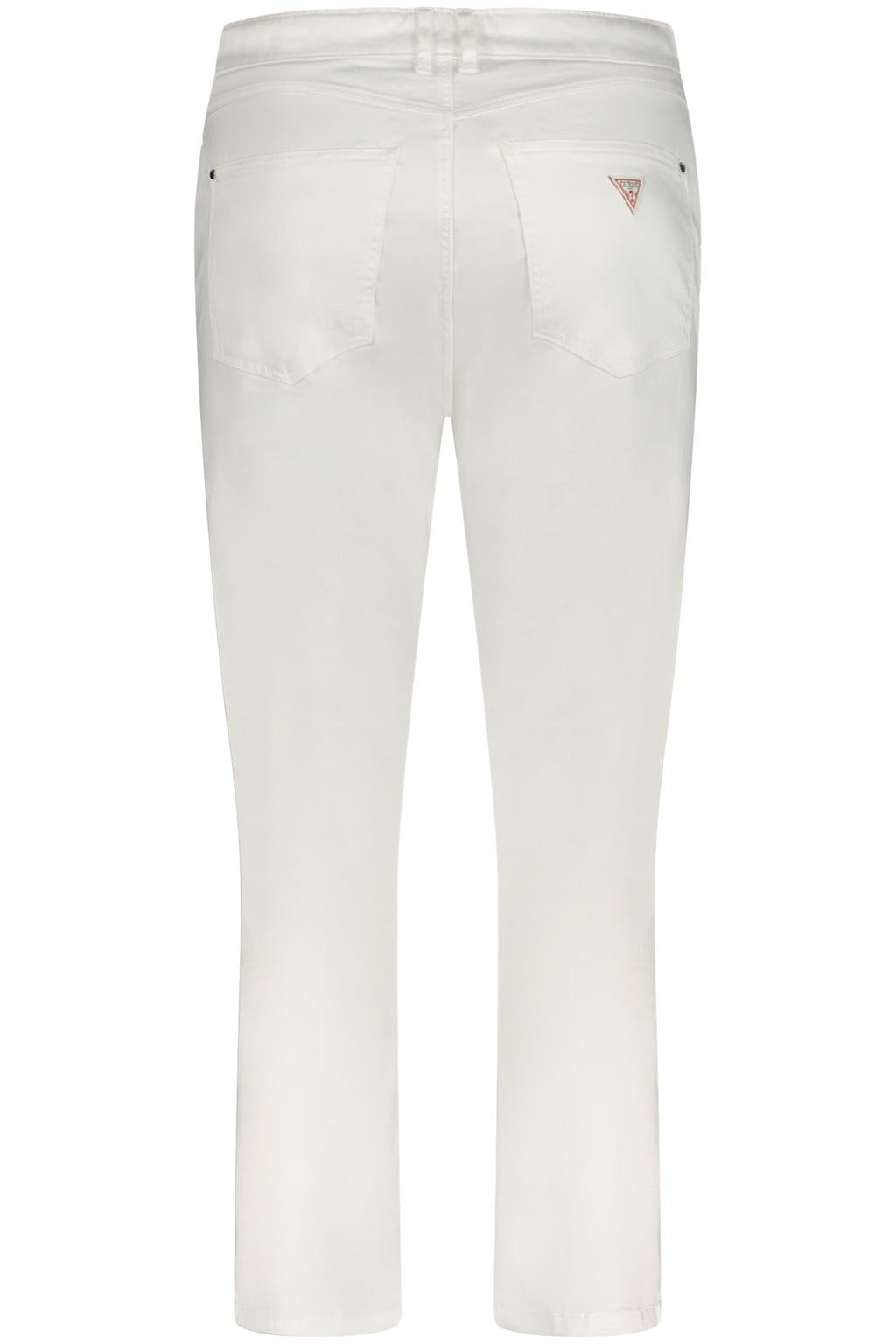 GUESS Women Jeans - White