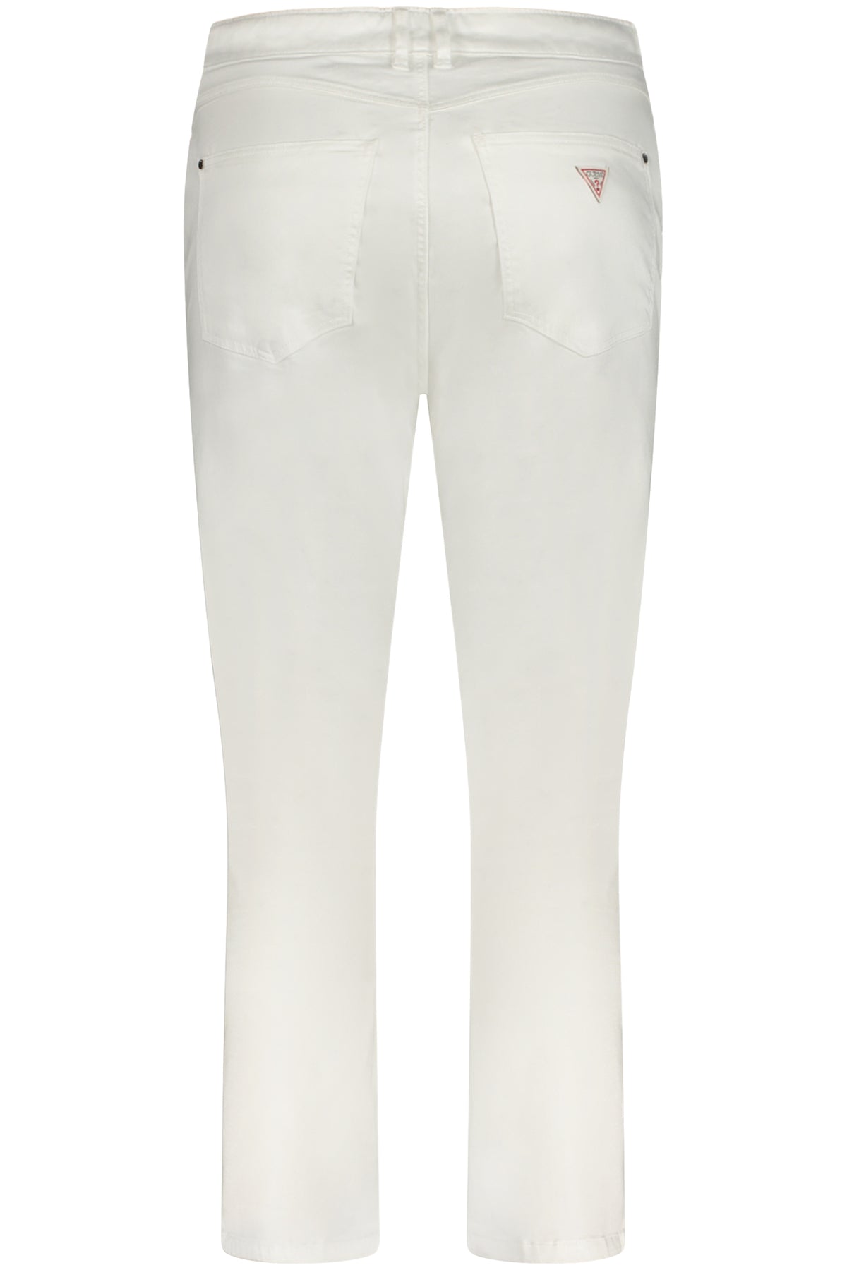 GUESS Women Jeans - White