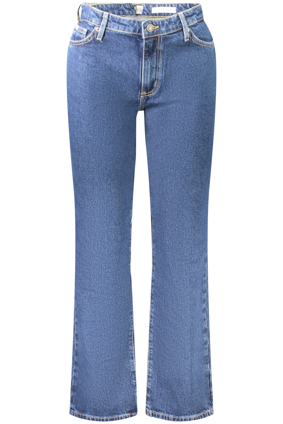 GUESS Women Jeans - Blue