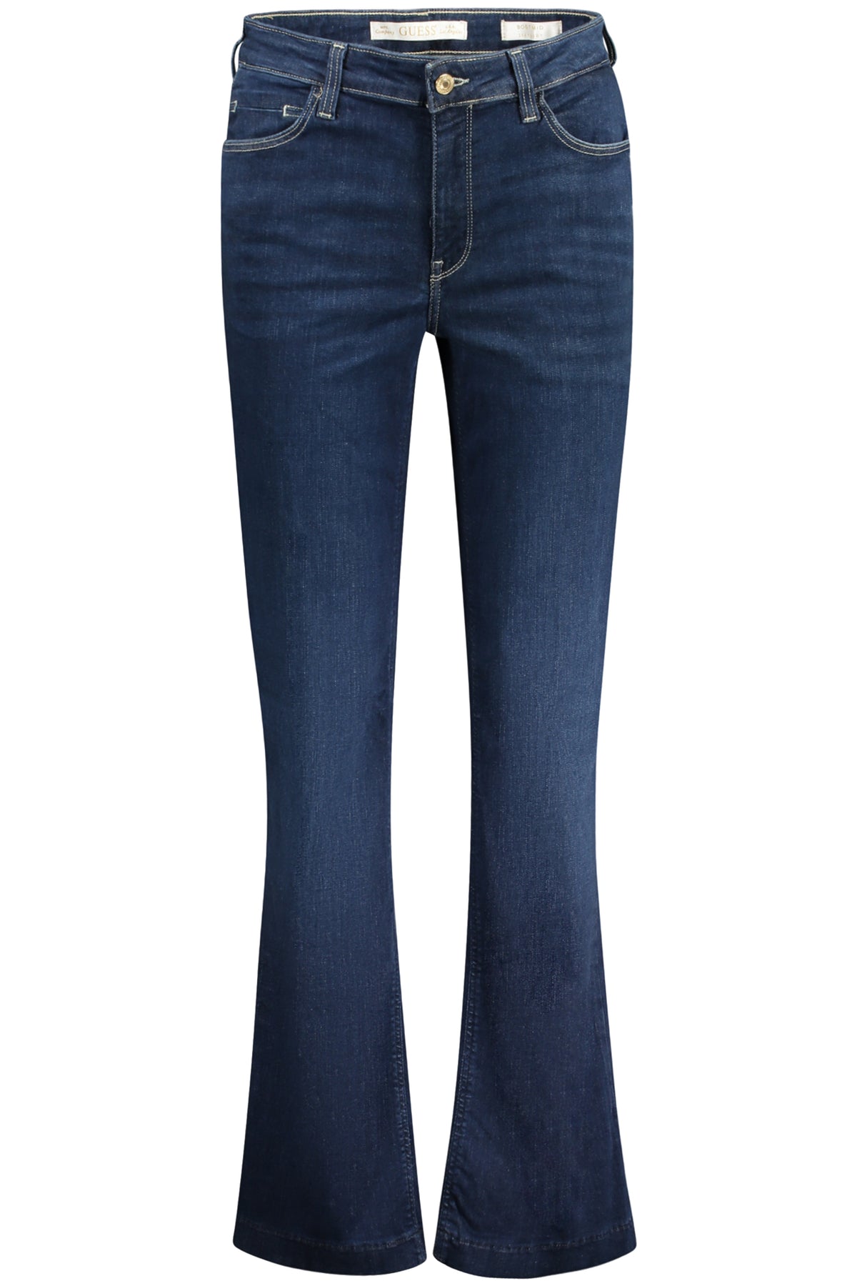 GUESS Women Jeans - Blue