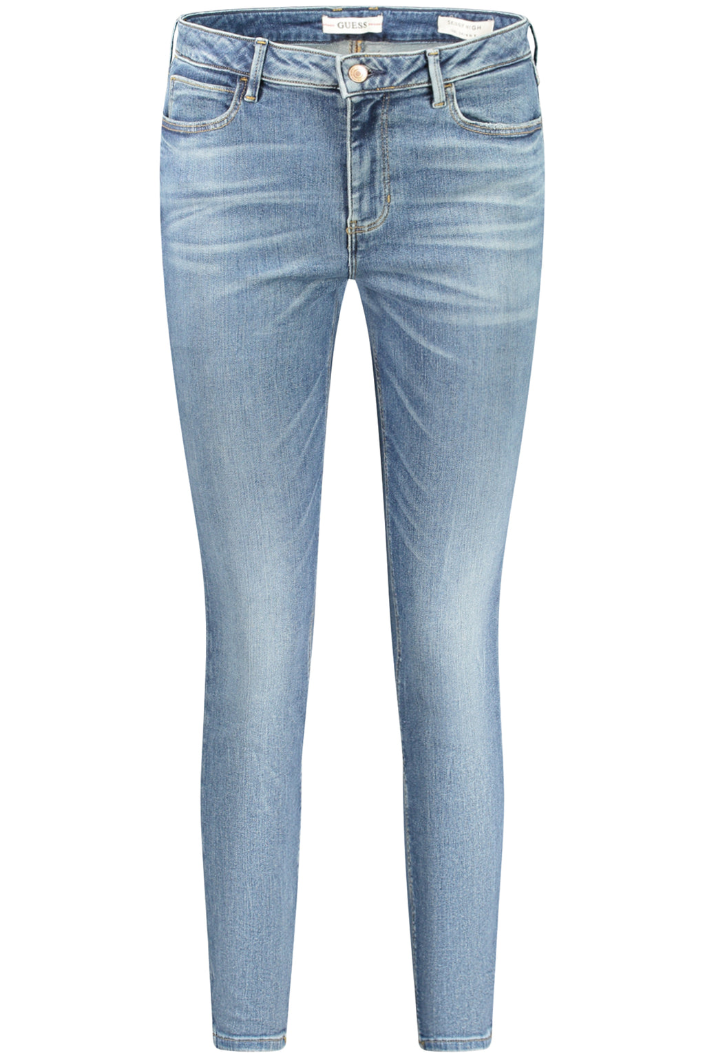 GUESS Women Jeans - Blue