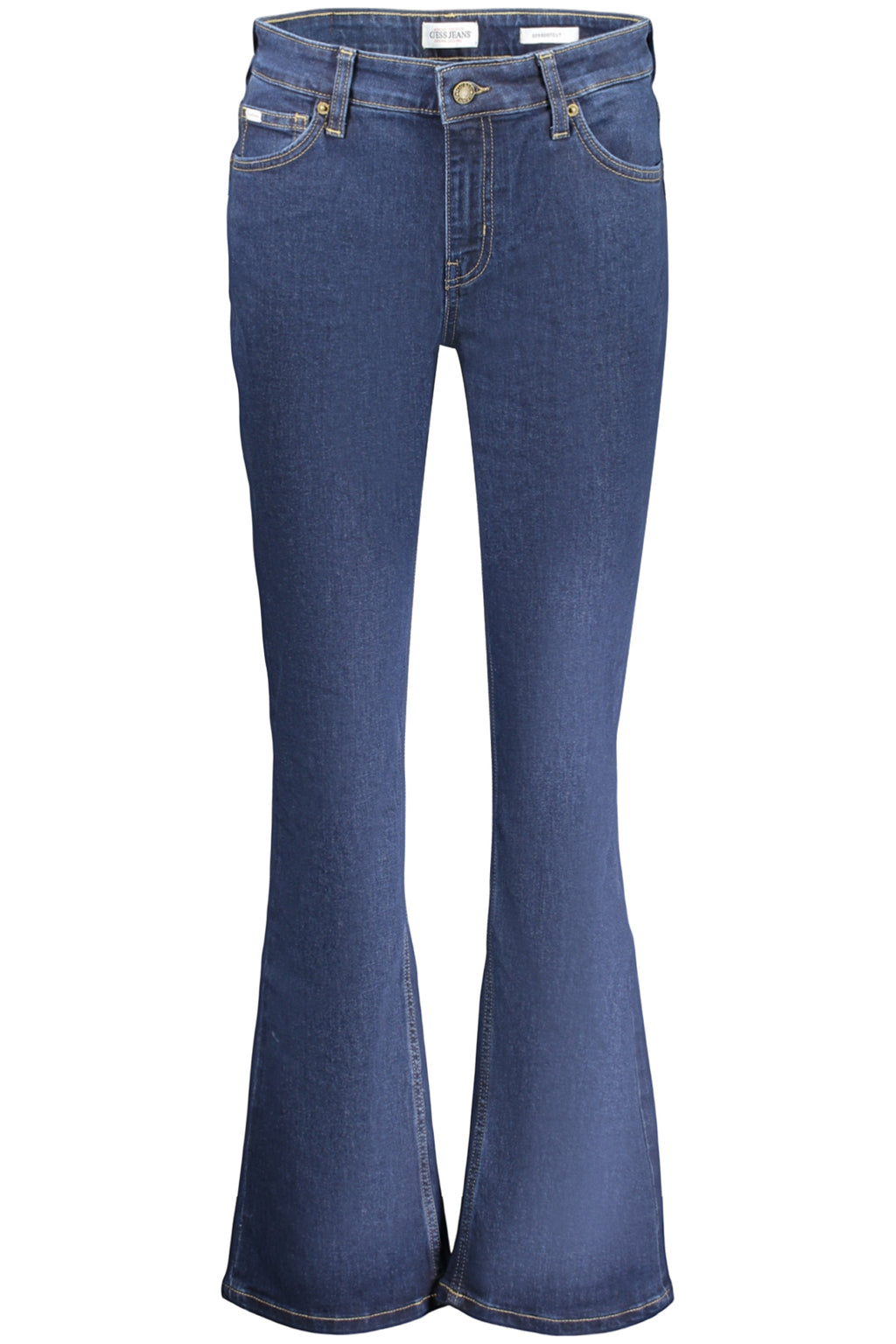 GUESS Women Jeans - Blue