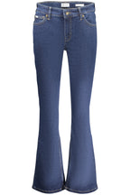GUESS Women Jeans - Blue