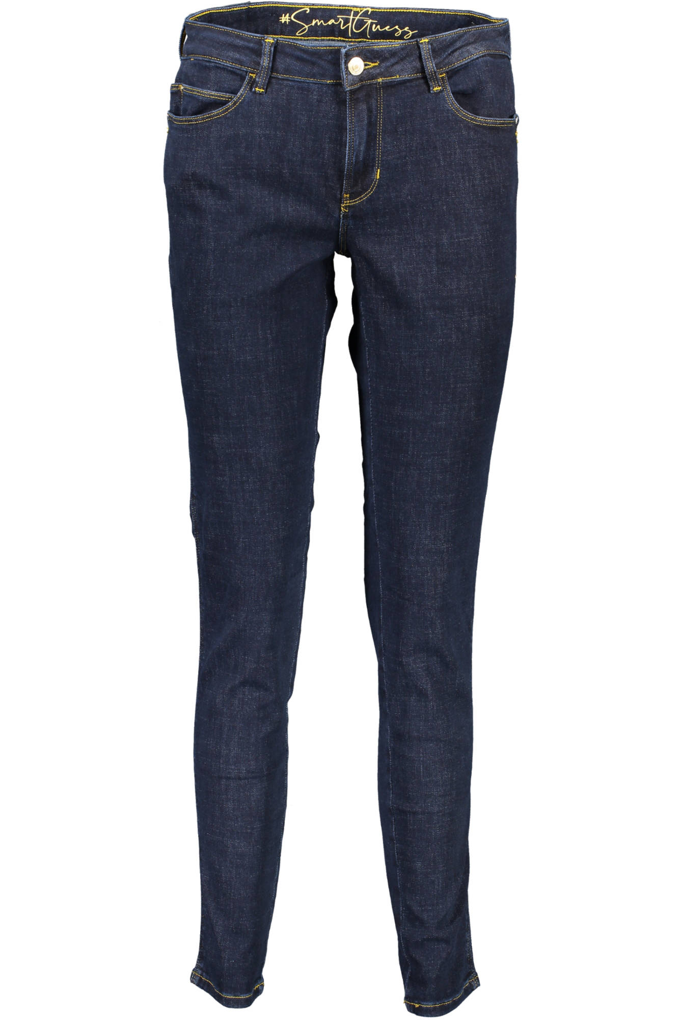 GUESS Women Jeans - Blue