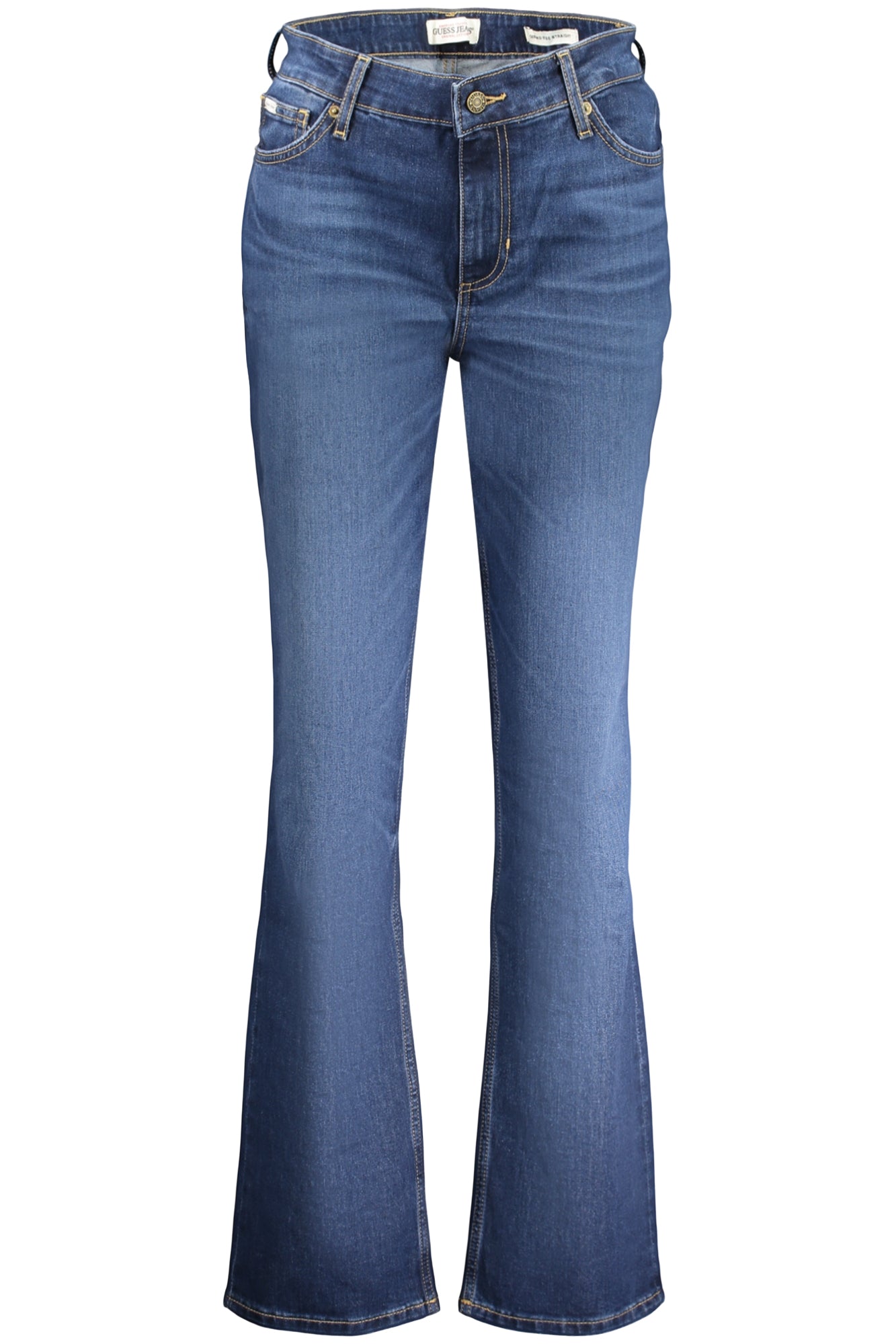 GUESS Women Jeans - Blue