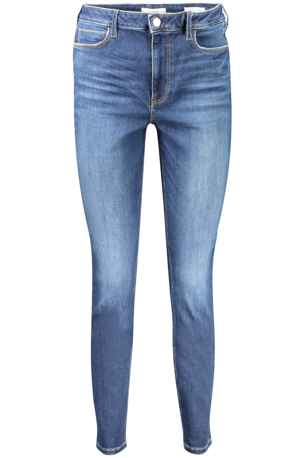 GUESS Women Jeans - Blue