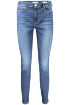 GUESS Women Jeans - Blue