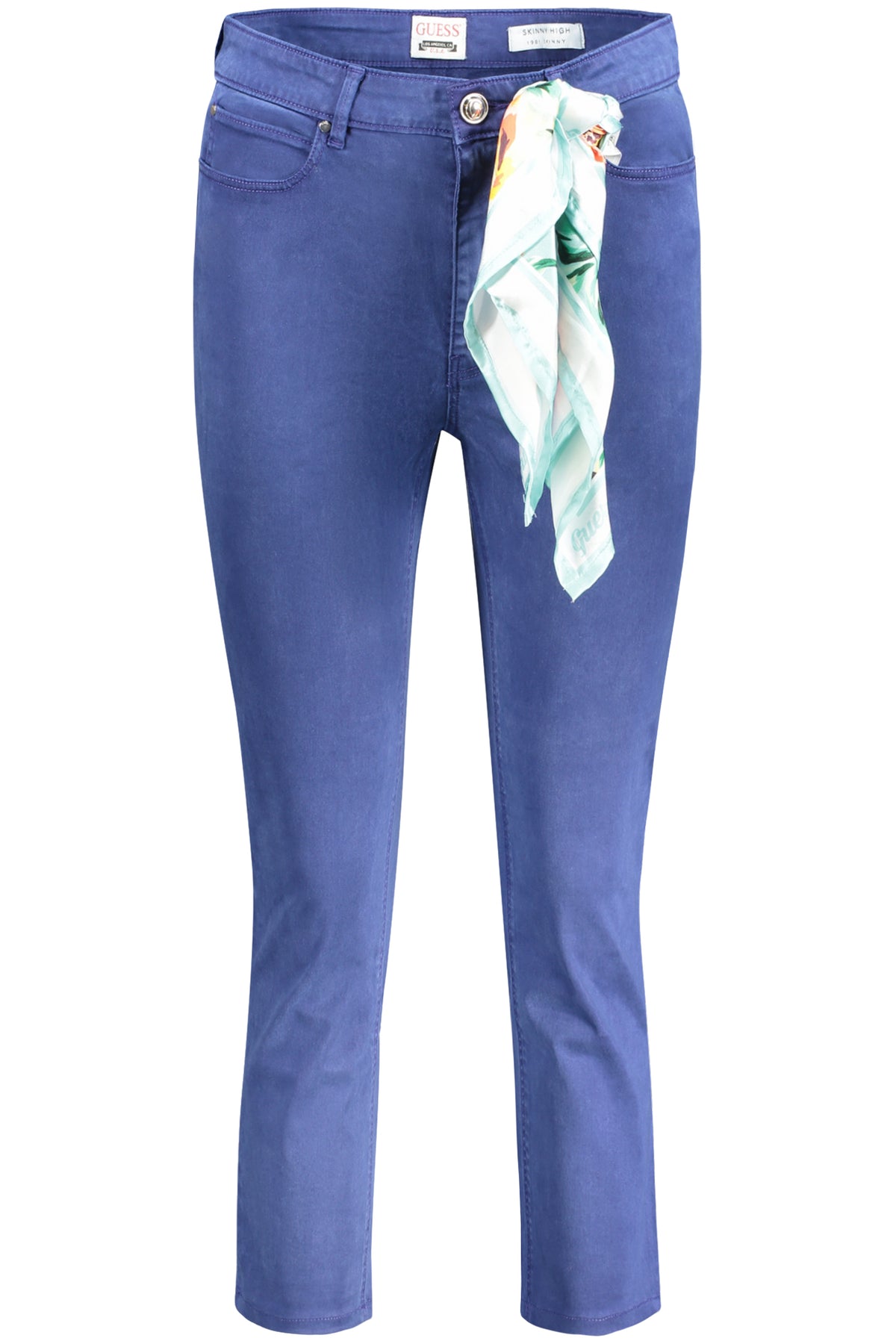 GUESS Women Jeans - Blue