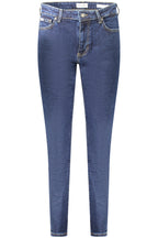 GUESS Women Jeans - Blue