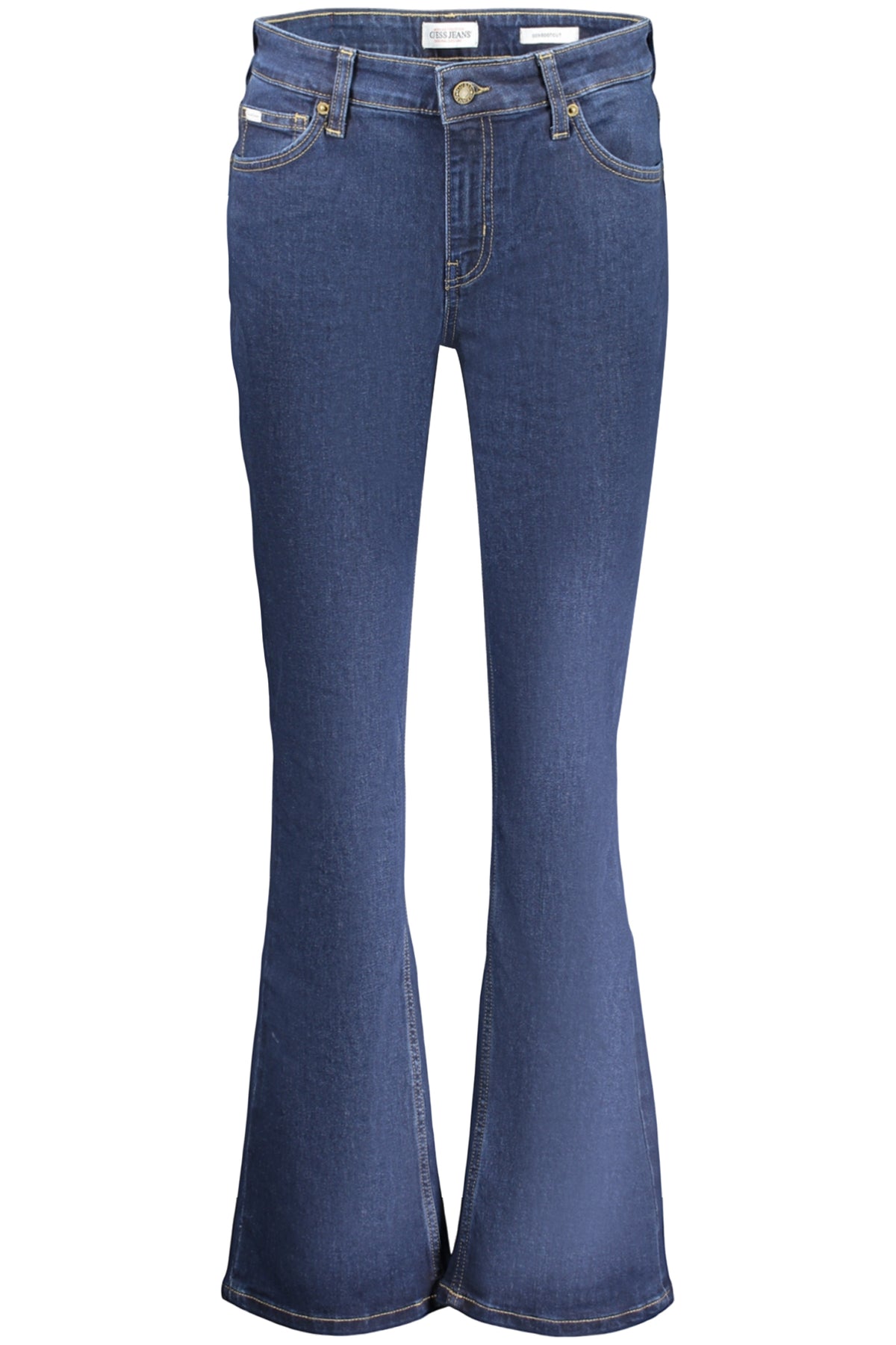 GUESS Women Jeans - Blue