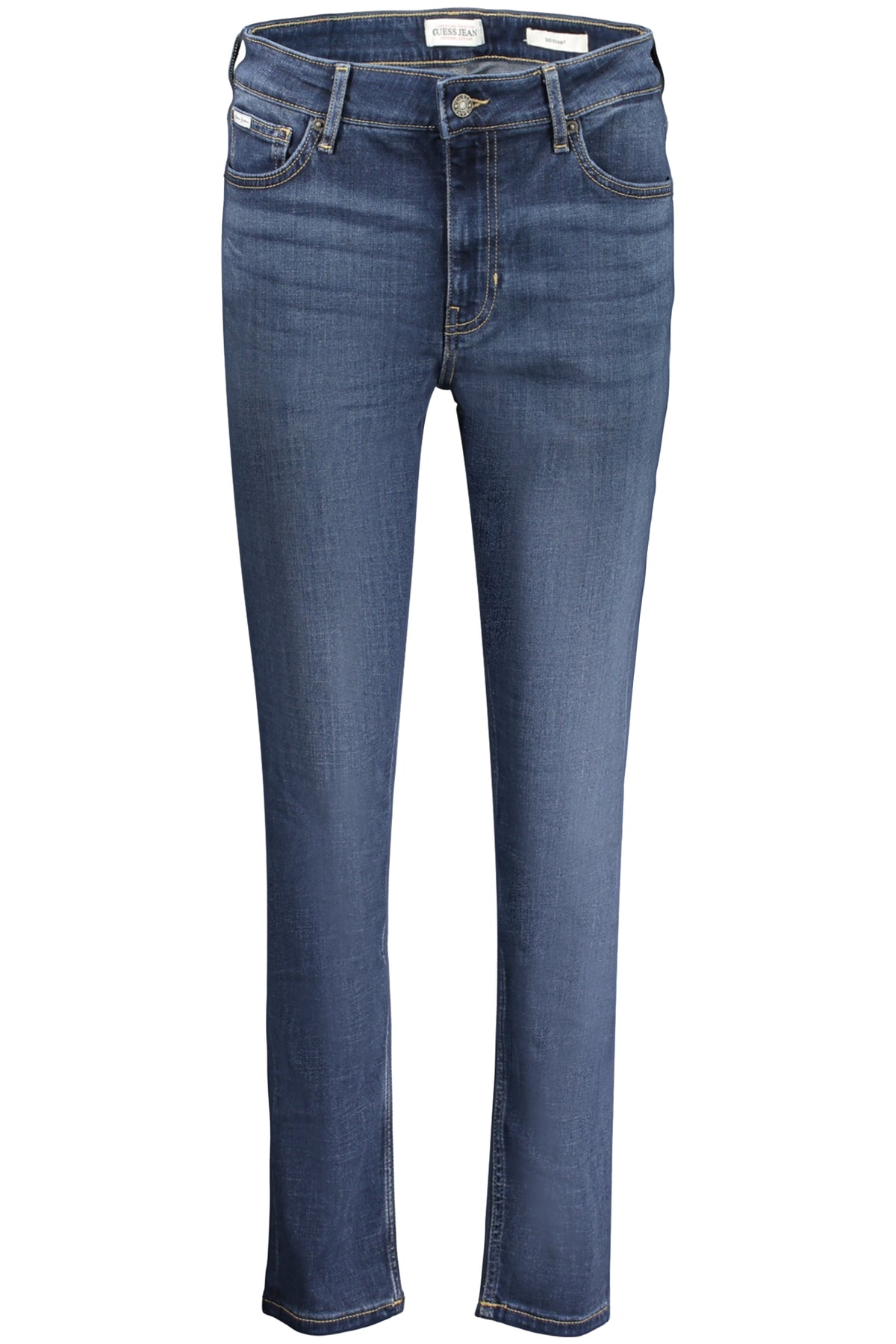 GUESS Women Jeans - Blue