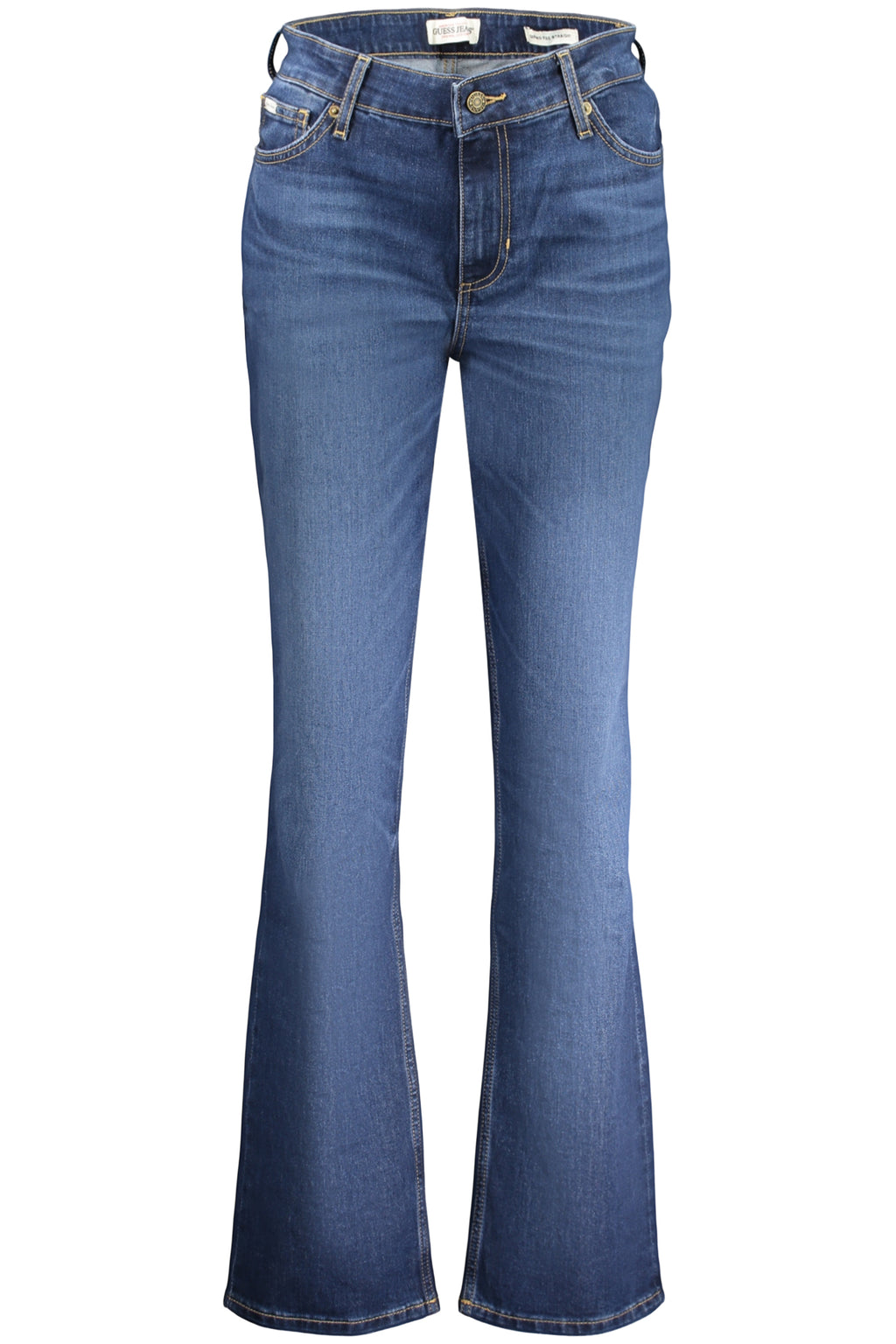 GUESS Women Jeans - Blue