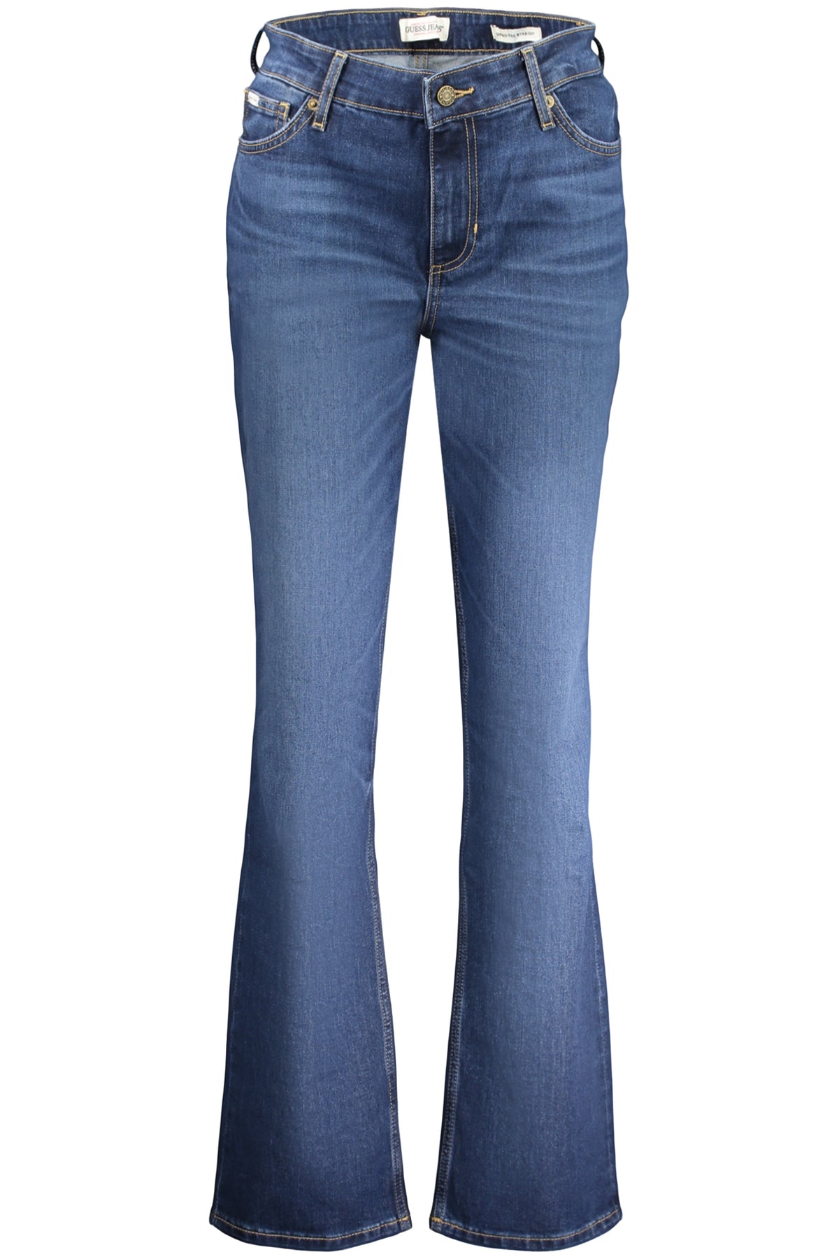 GUESS Women Jeans - Blue