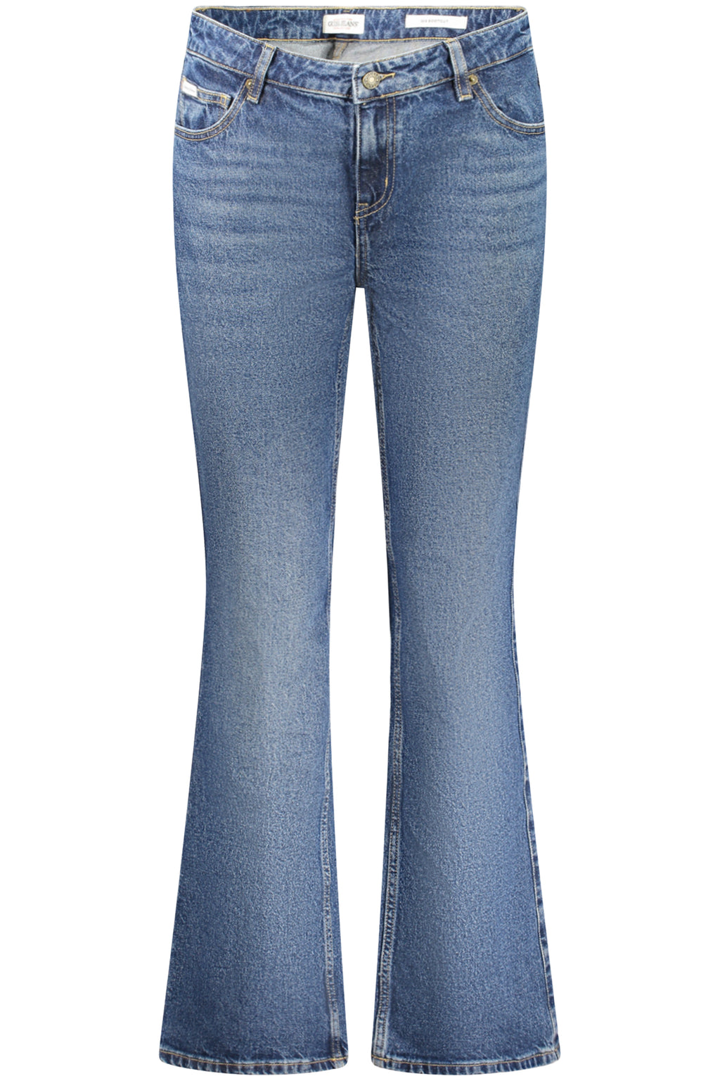 GUESS Women Jeans - Blue