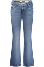 GUESS Women Jeans - Blue