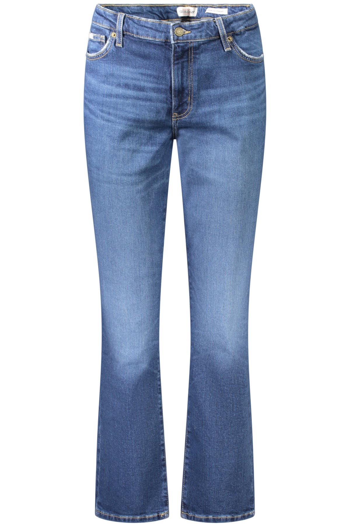 GUESS Women Jeans - Blue