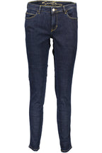 GUESS Women Jeans - Blue