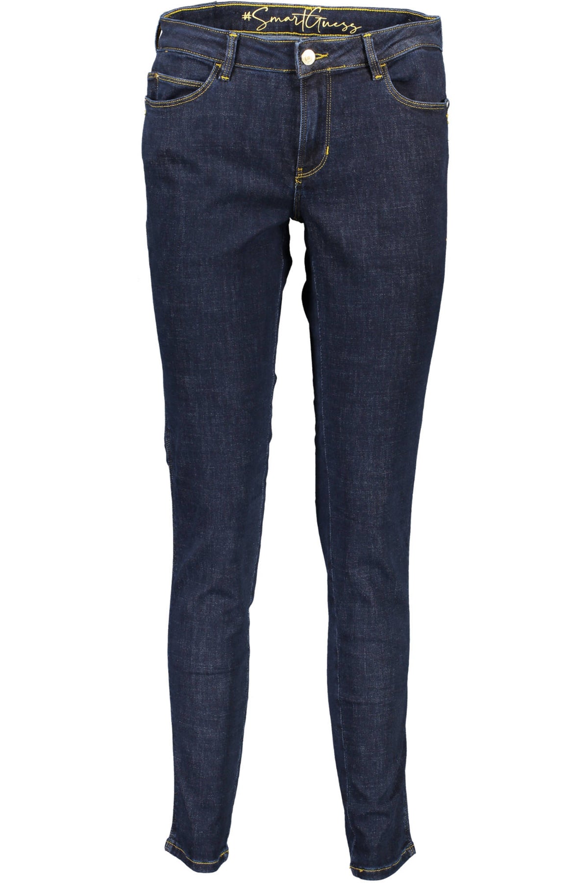 GUESS Women Jeans - Blue