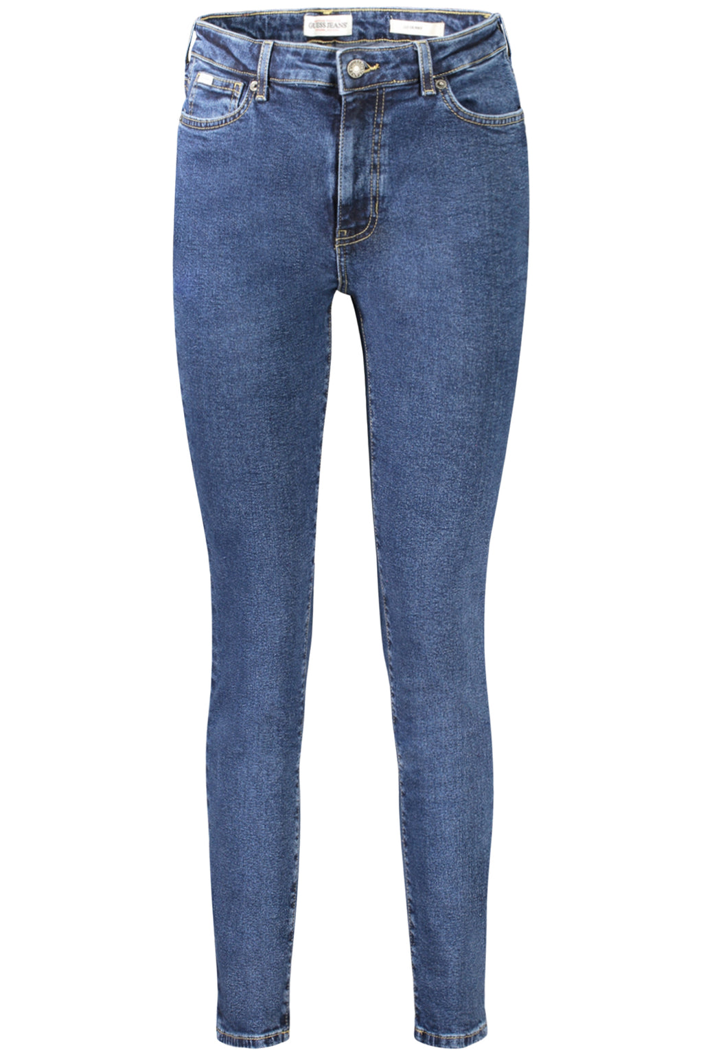 GUESS Women Jeans - Blue