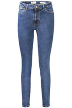 GUESS Women Jeans - Blue