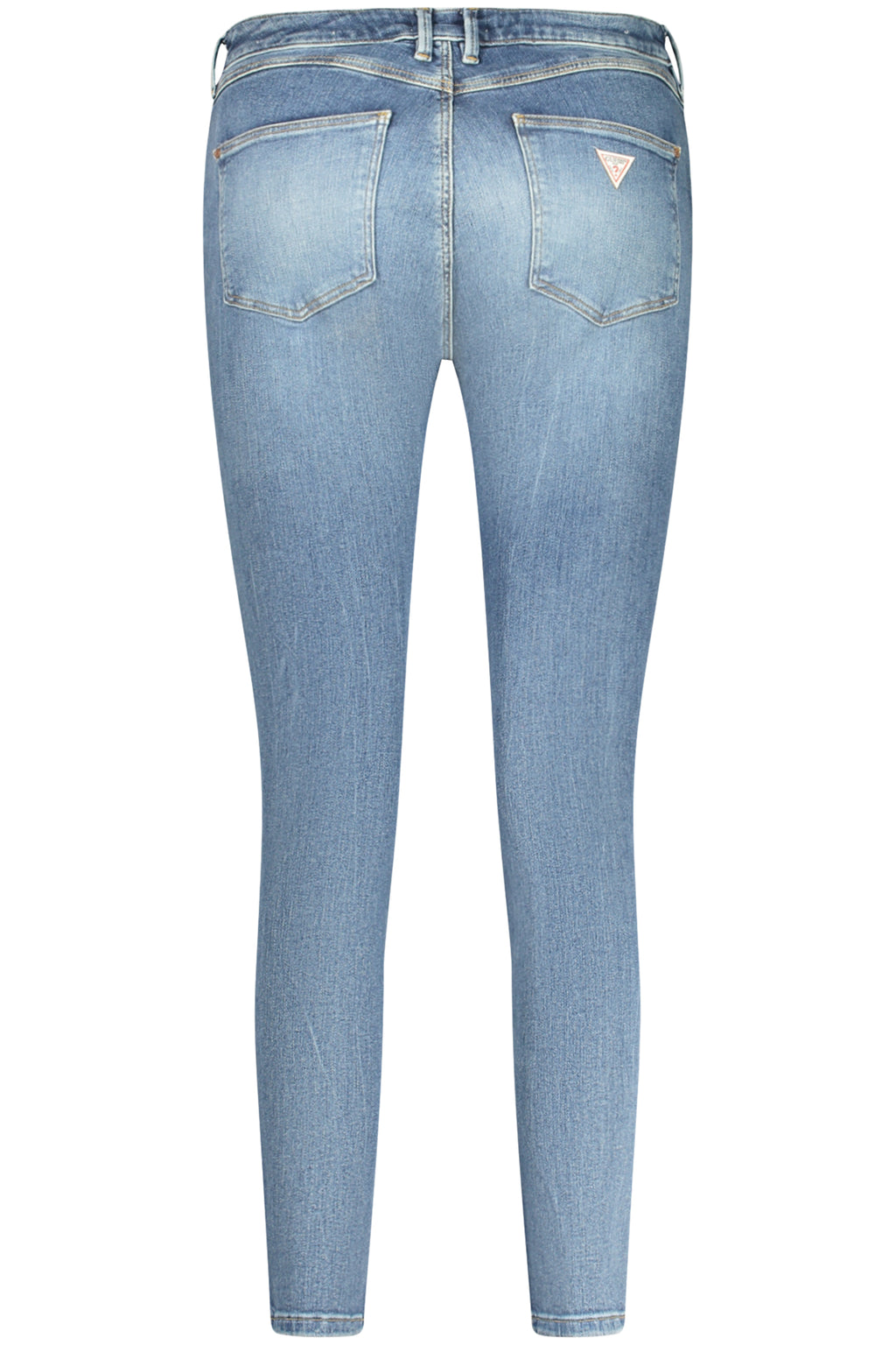 GUESS Women Jeans - Blue