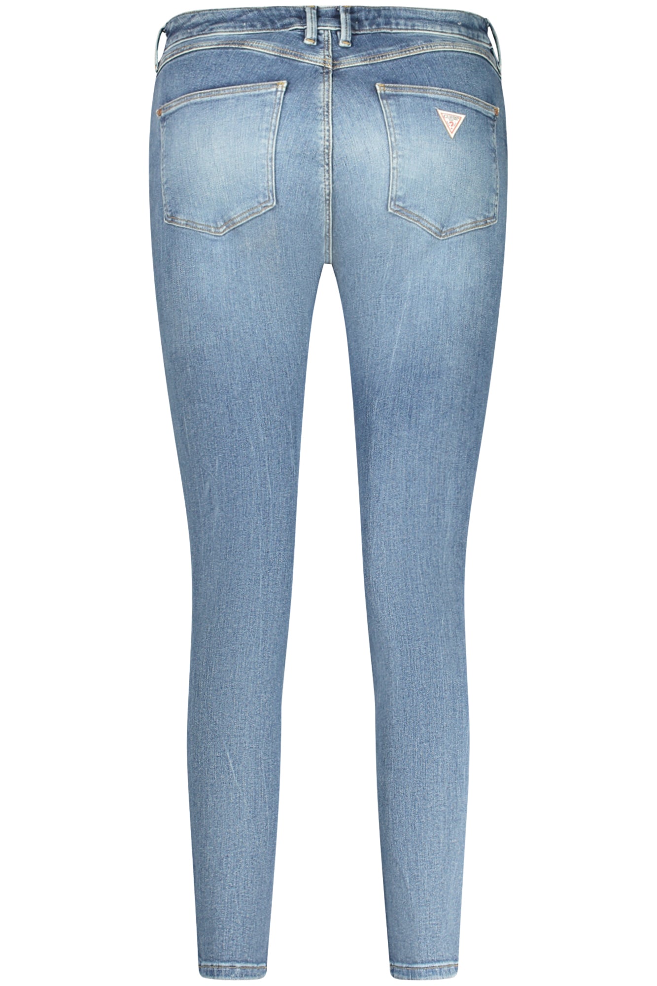 GUESS Women Jeans - Blue