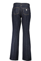 GUESS Women Jeans - Blue