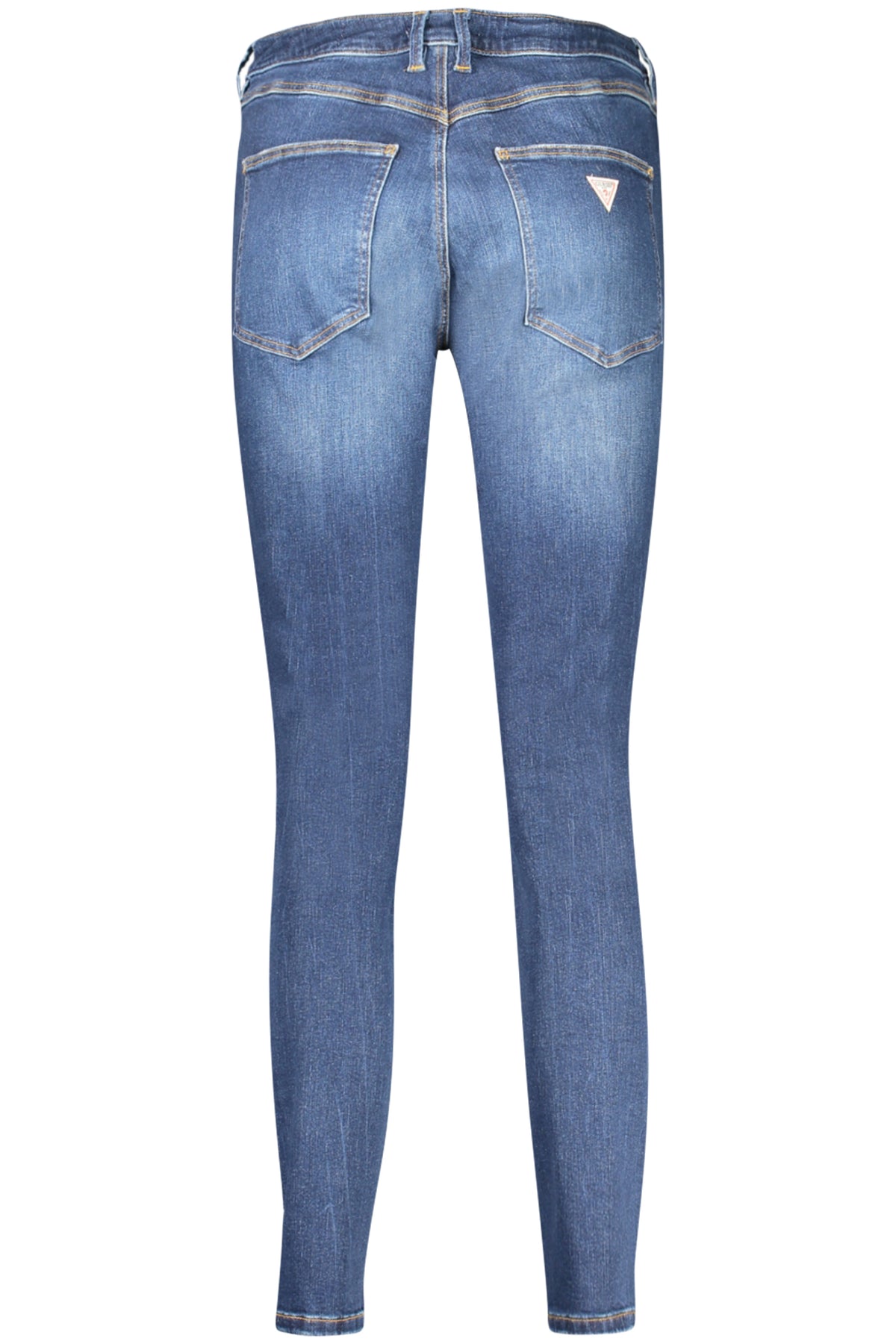 GUESS Women Jeans - Blue