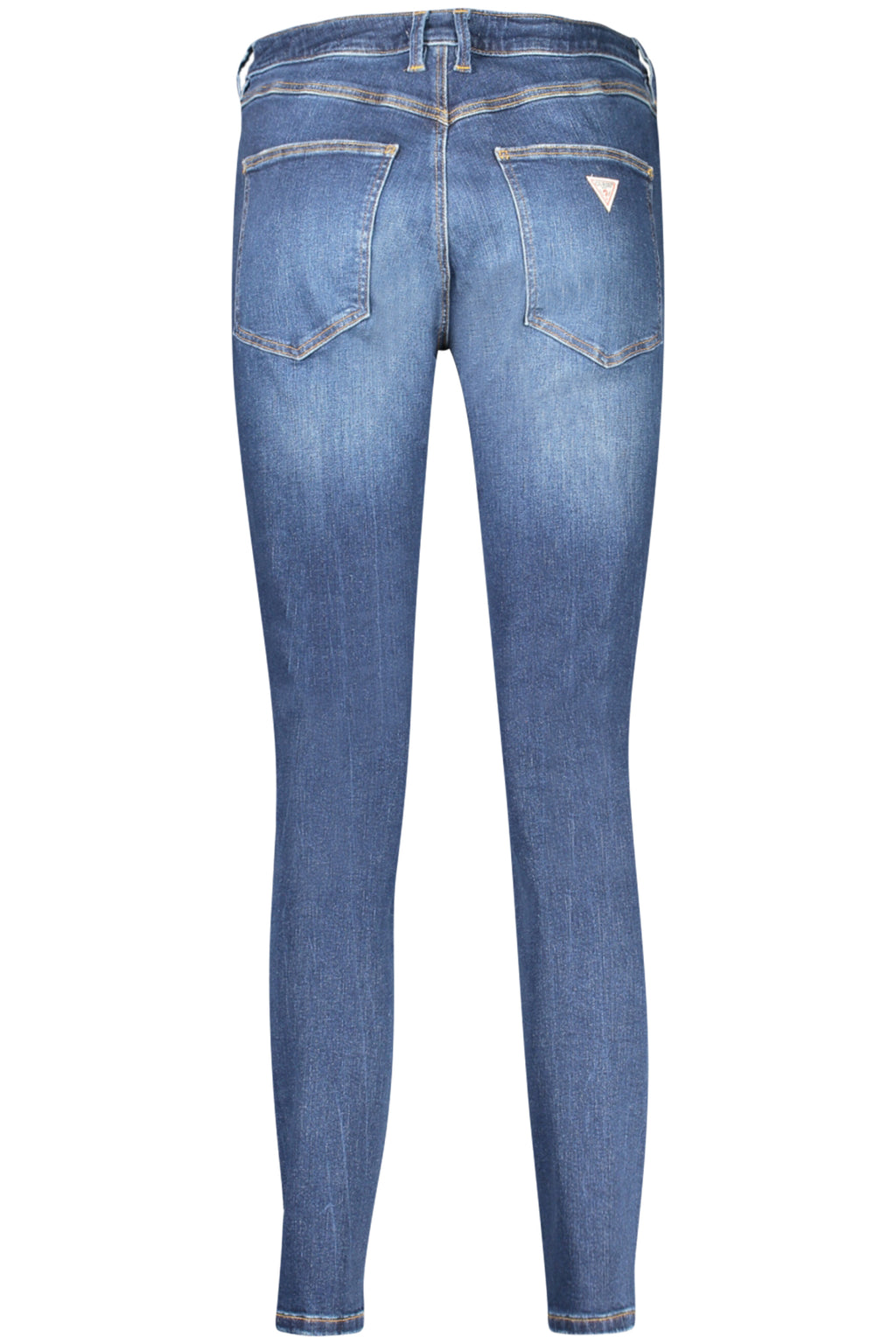 GUESS Women Jeans - Blue