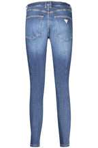 GUESS Women Jeans - Blue