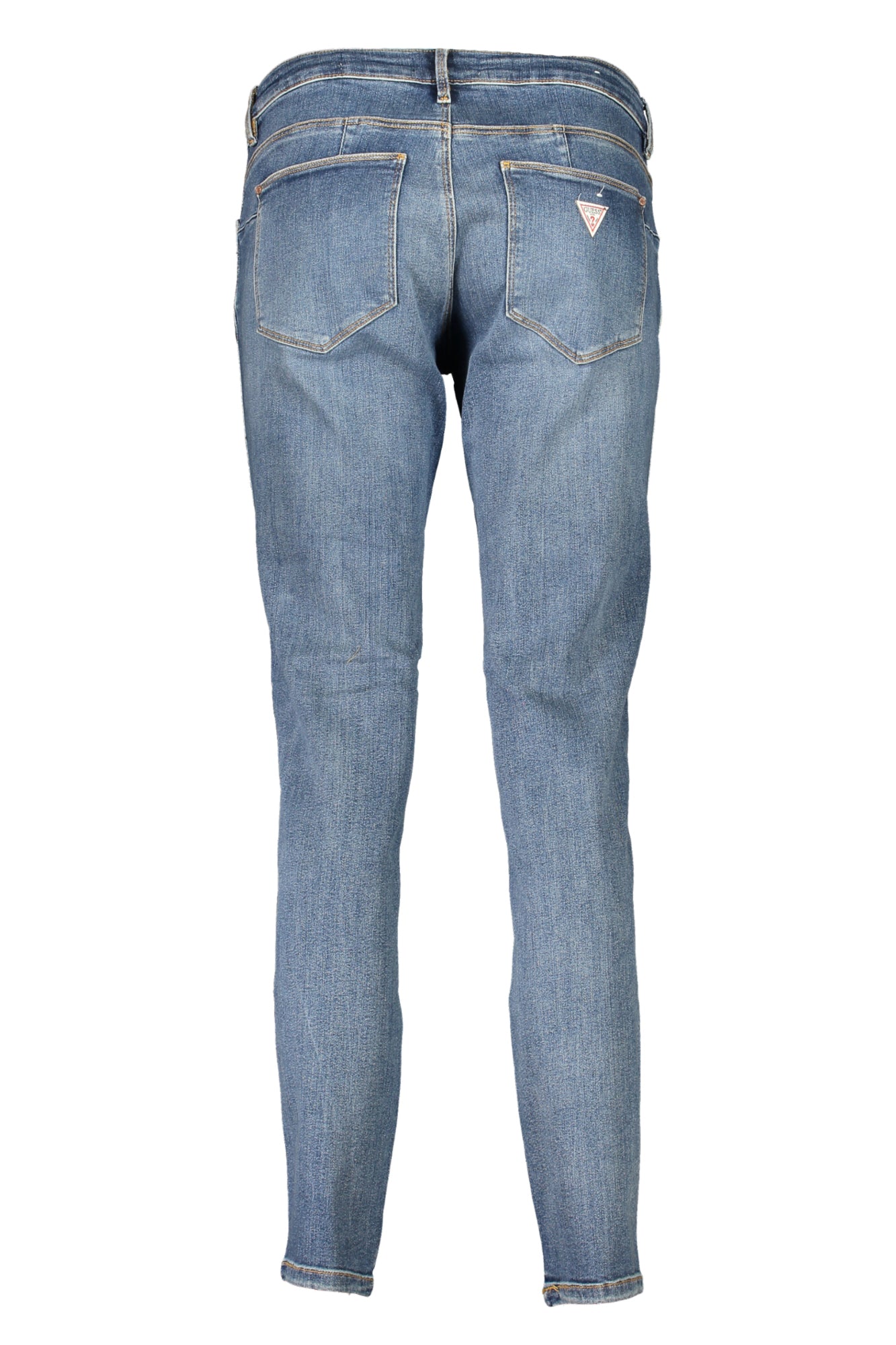 GUESS Women Jeans - Blue