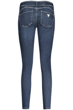 GUESS Women Jeans - Blue