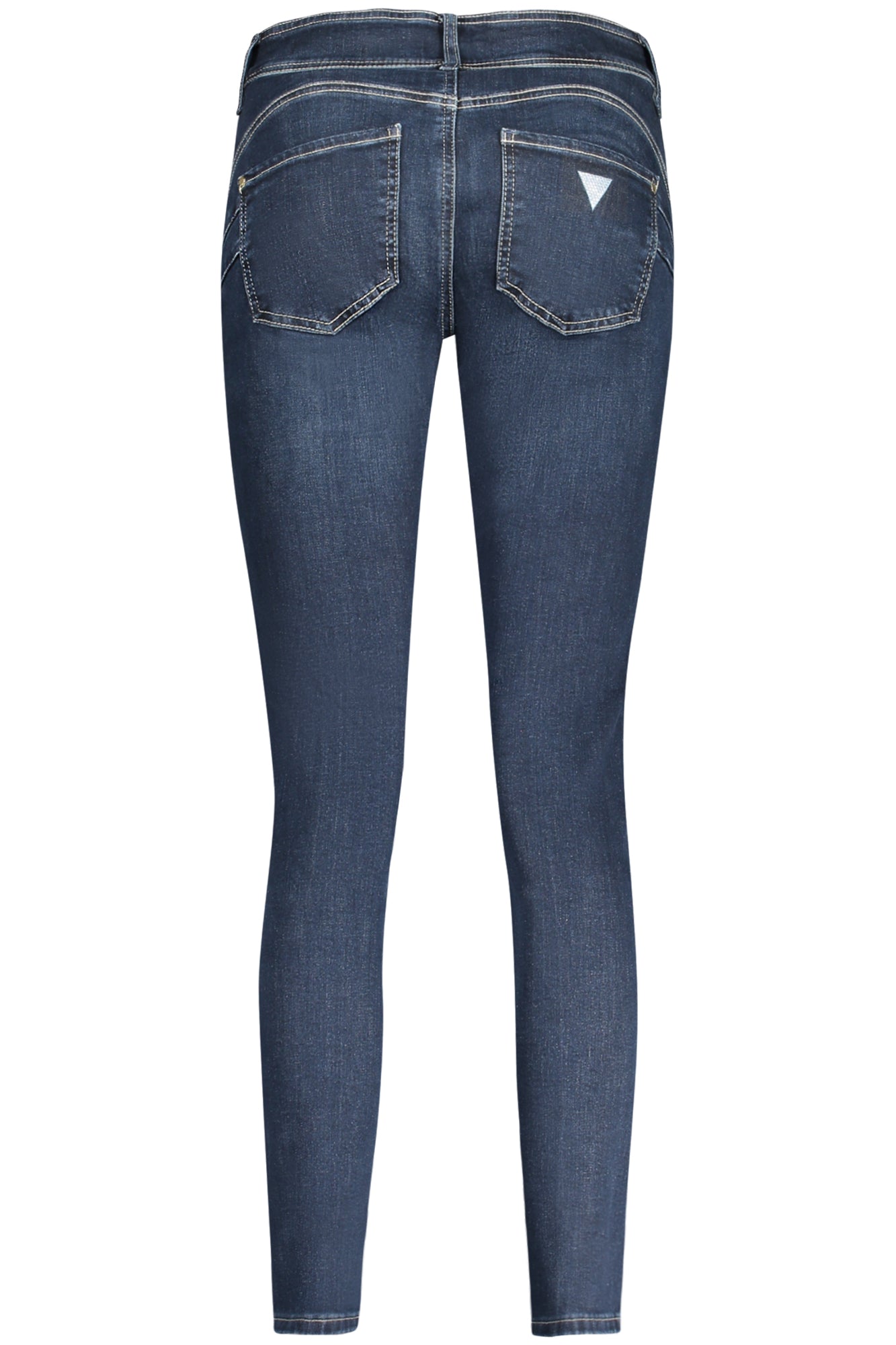 GUESS Women Jeans - Blue